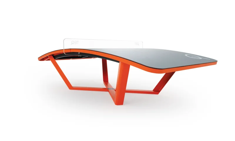 Teqball tafel one 2