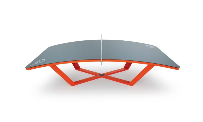 Teqball tafel one 4