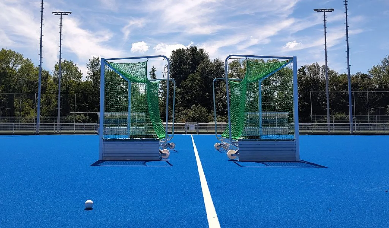 Hockeydoel WK Hockey 3