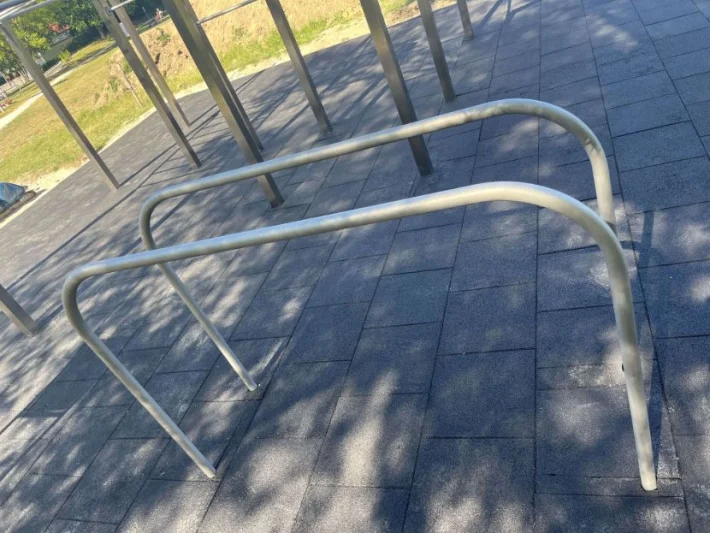 CustomBars dip bar 3 calisthenics