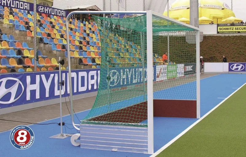 Hockey goal