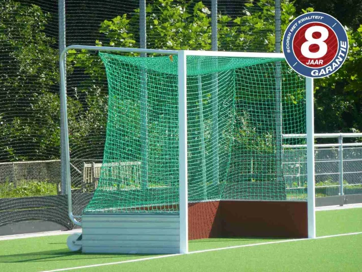 Hockey goal