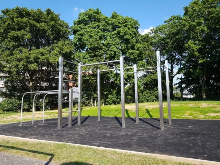 Monkeybar 1800 mm