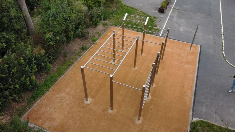 Monkeybar 3000 mm