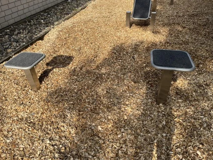 CustomBars triple jump boxes 2 calisthenics