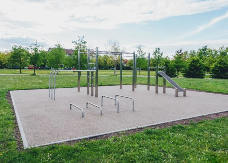 Medium CustomBars 3 calisthenics