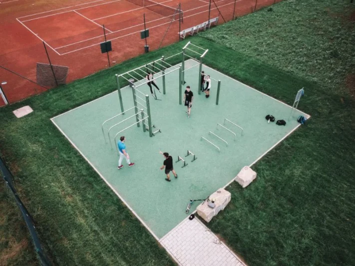 CustomBars medium 2 calisthenics