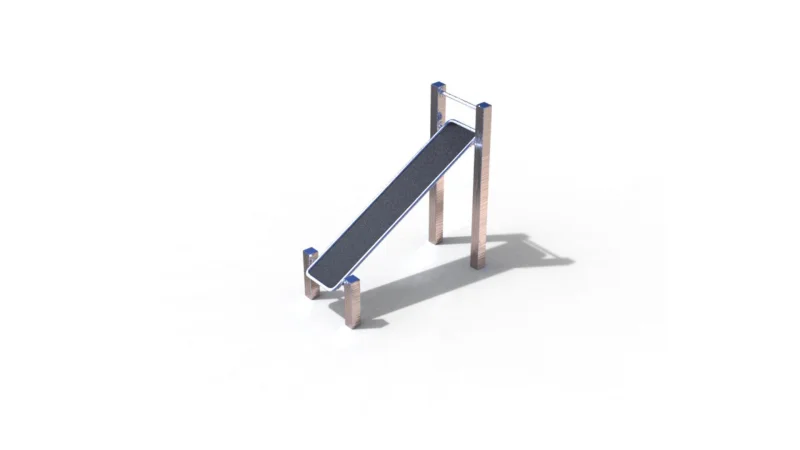 Incline bench calisthenics