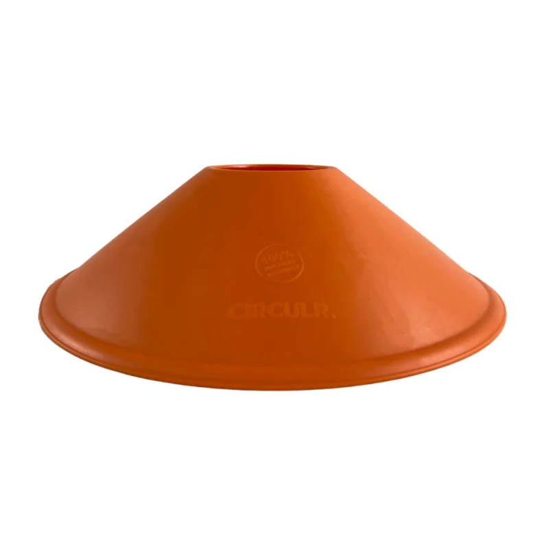 Cone orange (side)