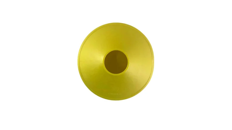CIRCULR. recycled cones (5 cm)