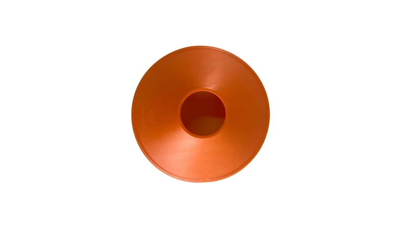 CIRCULR. recycled cones (5 cm)