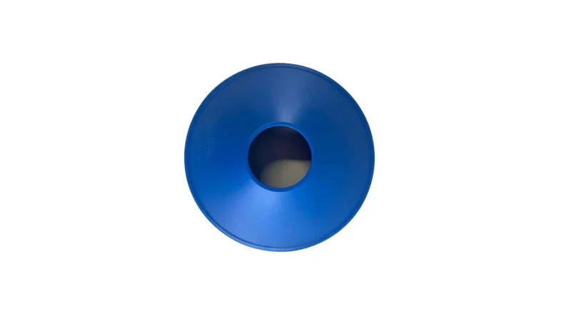 CIRCULR. recycled cones (5 cm)