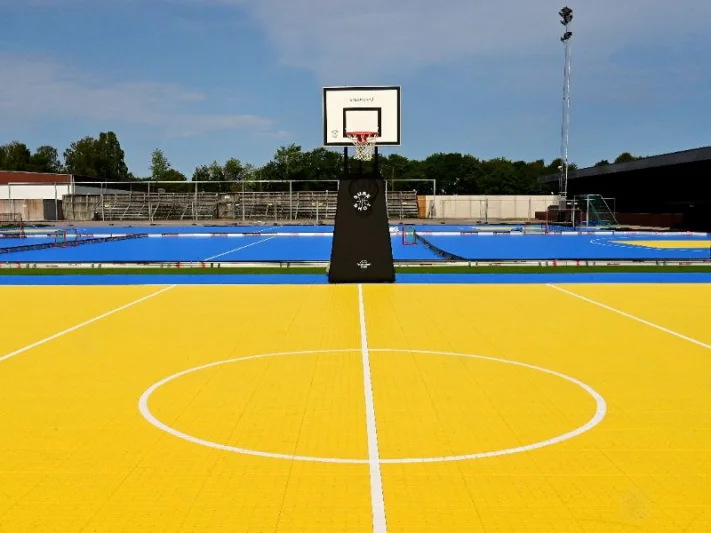 Basketbaltoren