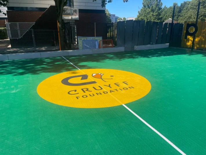 Cruyff Court UMC