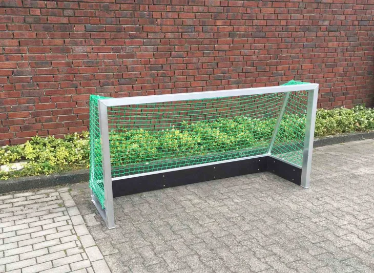Mini hockeydoel