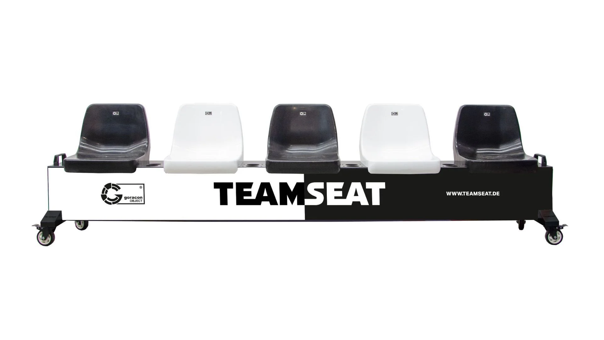 Teamseat