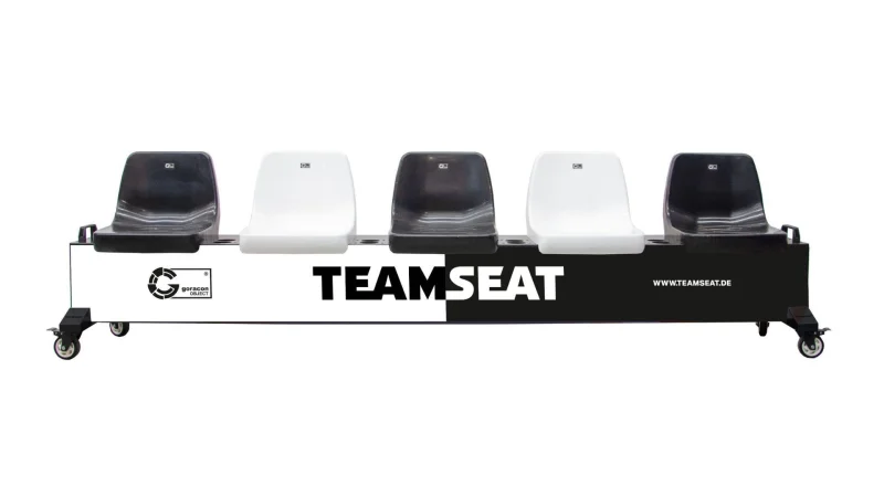Teamseat