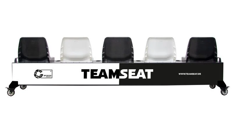 Teamseat