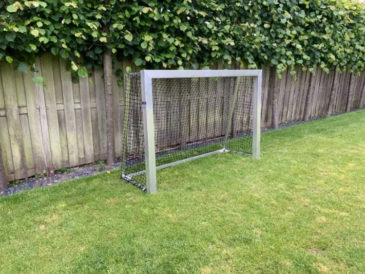 Mini goal (square profile)