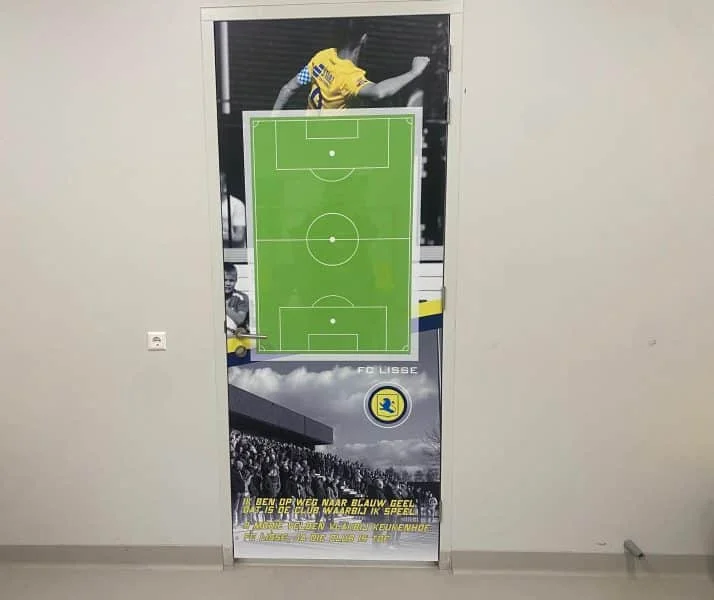 WH-Tactics Door