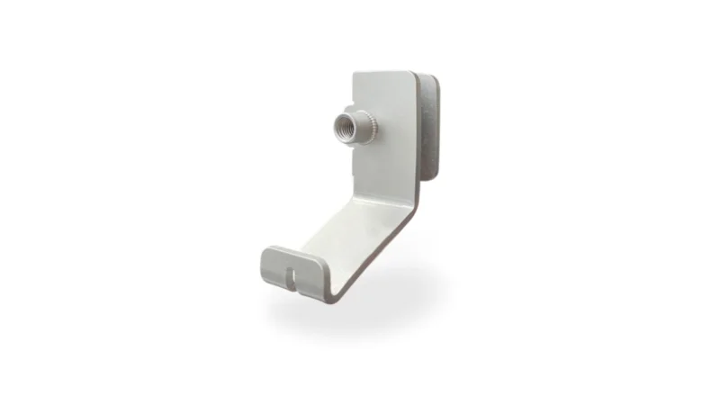 Sponsorbolt FlyMount 90 ophangsysteem 1