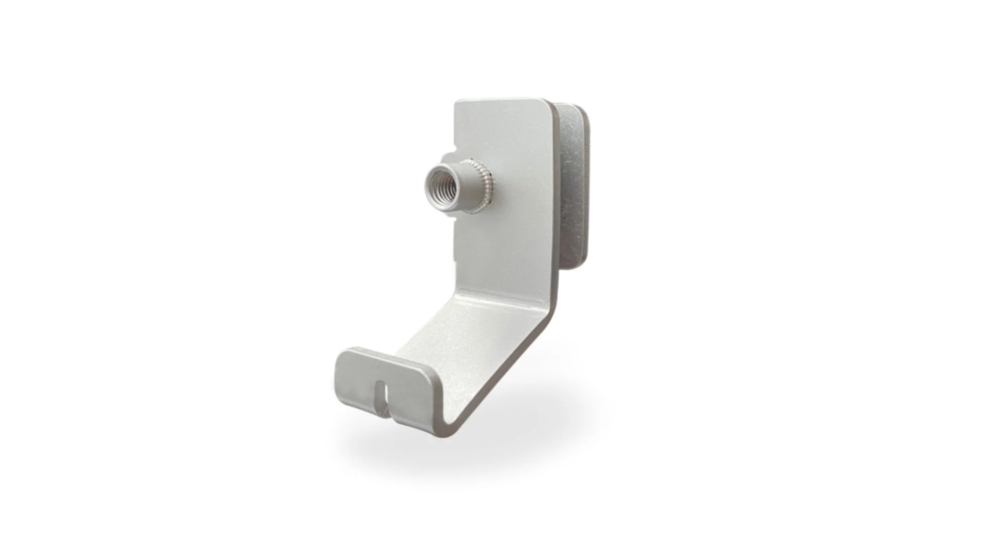 Sponsorbolt FlyMount 60 ophangsysteem 1