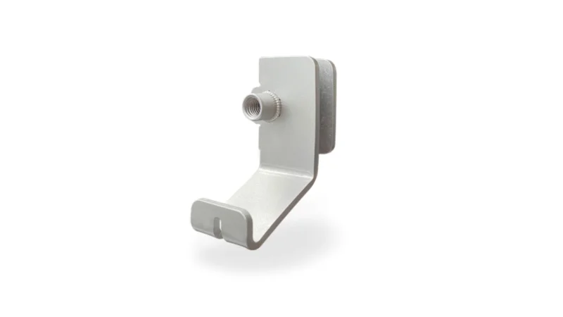 Sponsorbolt FlyMount 60 ophangsysteem 1