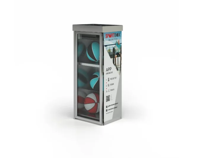 SportBox - XM