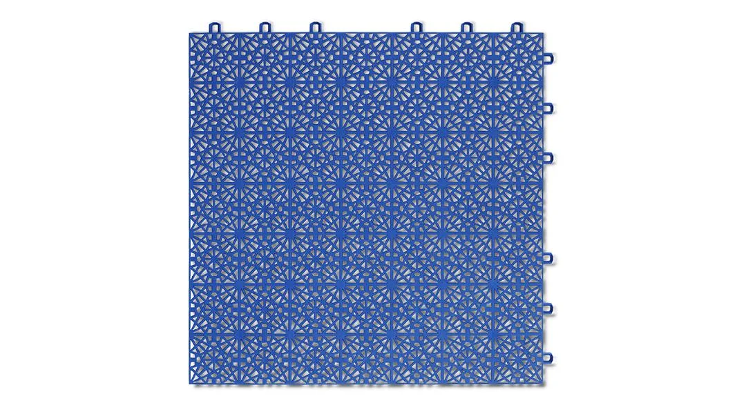 Modular sports floor Ultimate Flow