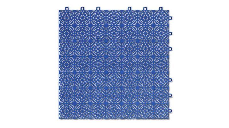 Modular sports floor Ultimate Flow