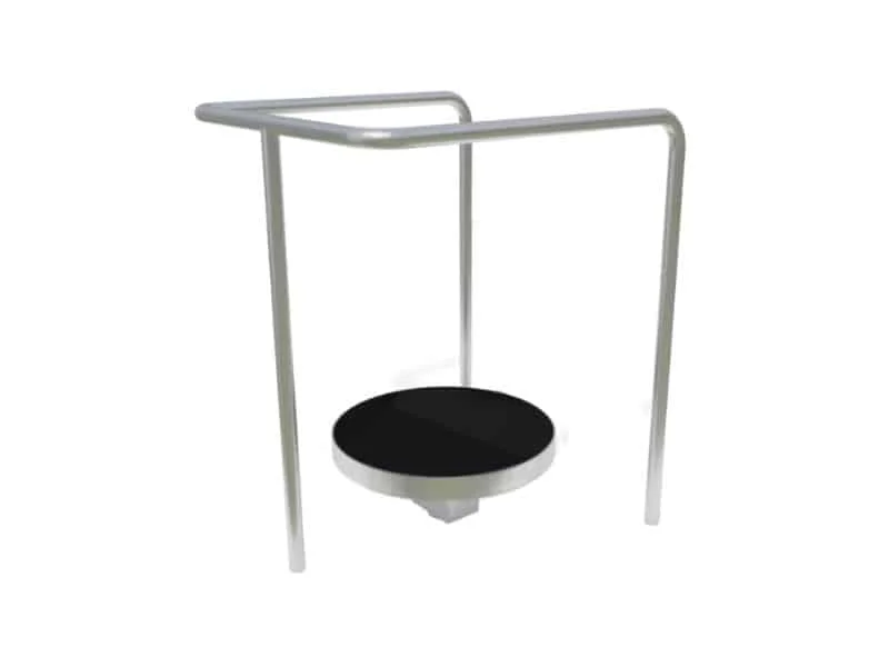 Balance trainer