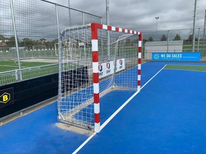 Handbaldoel TOGB