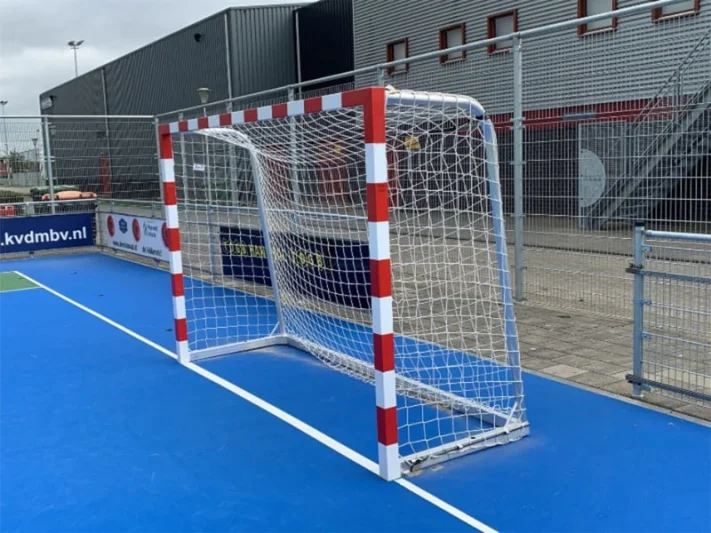 Handbaldoel TOGB 2