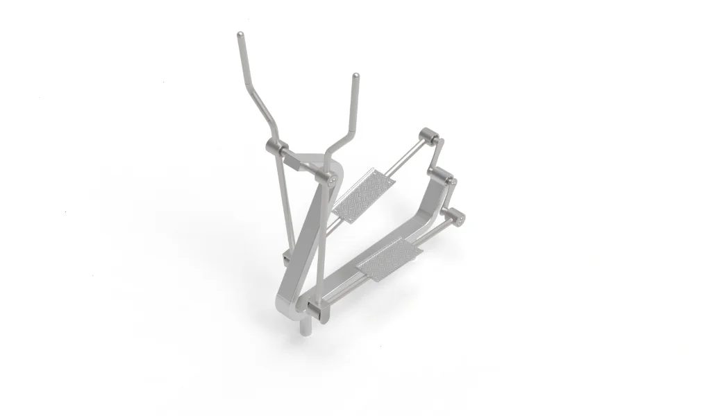 Calisthenics Crosstrainer