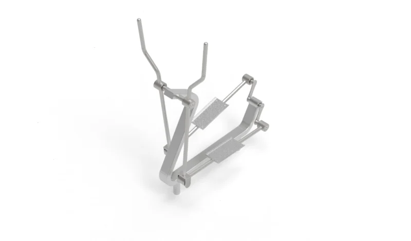 Calisthenics Crosstrainer