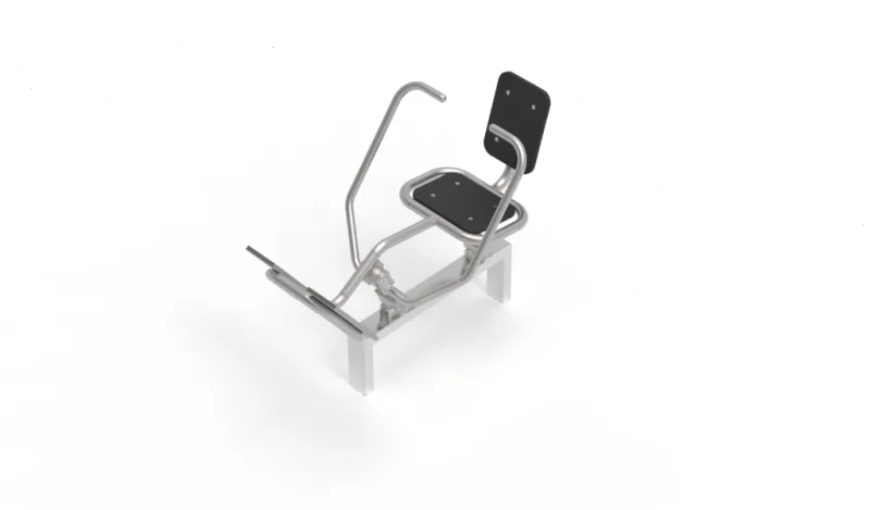 Rowing trainer
