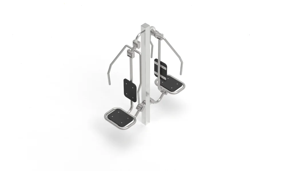Calisthenics Pushtrainer