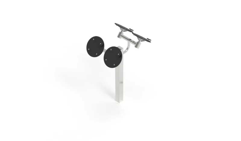 Shoulder trainer