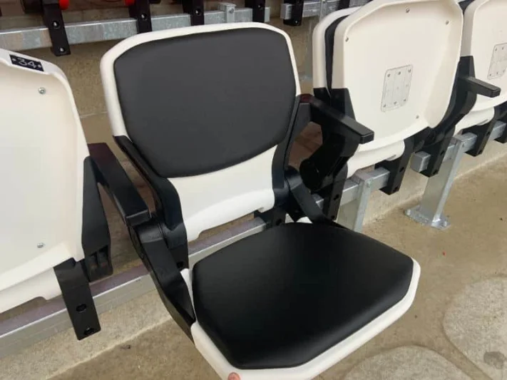 Stadium seat / grandstand seat AVATAR PREMIUM