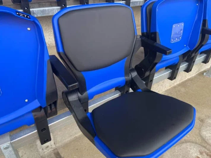 Stadium seat / grandstand seat AVATAR PREMIUM