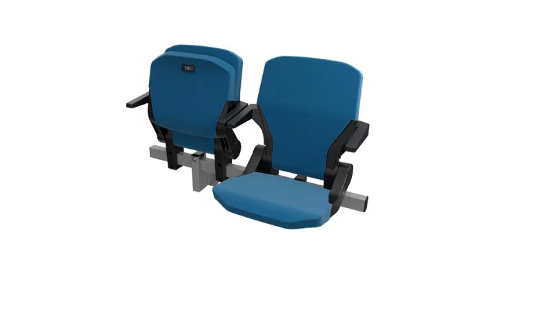 Stadium seat / grandstand seat AVATAR SUITE