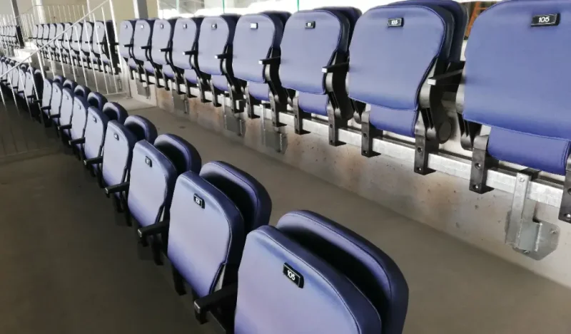 Stadium seat / grandstand seat AVATAR SUITE