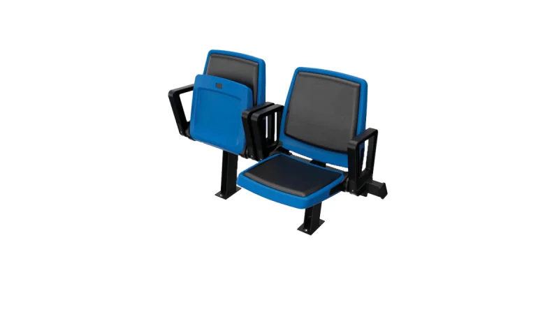 Stadium seat / grandstand seat Sittem PREMIUM