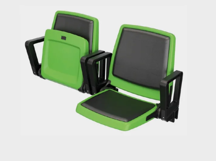 Stadium seat / grandstand seat Sittem PREMIUM