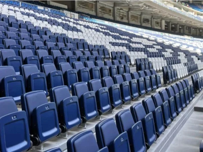 Stadium seat / grandstand seat Sittem PREMIUM