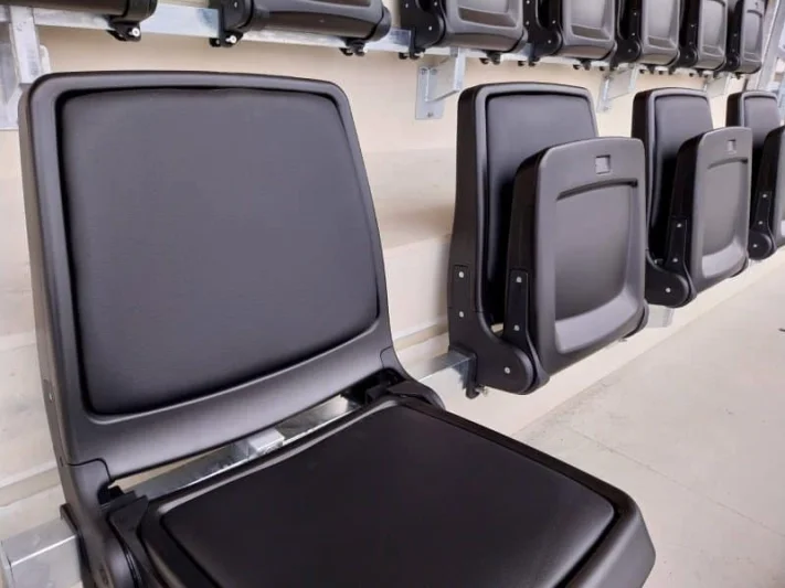 Stadium seat / grandstand seat Sittem PREMIUM