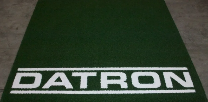 Tee mat