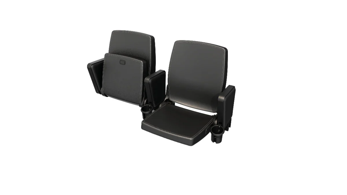 Stadionstoel Sittem SUITE