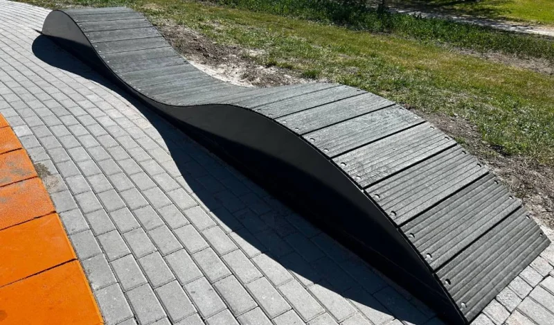 GreenMatter bike elements
