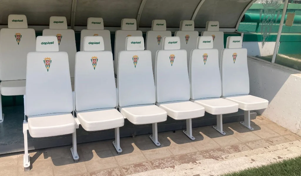 Business seat Match